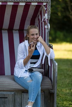 Alicia Melosch 300 - Amato Caffe Open